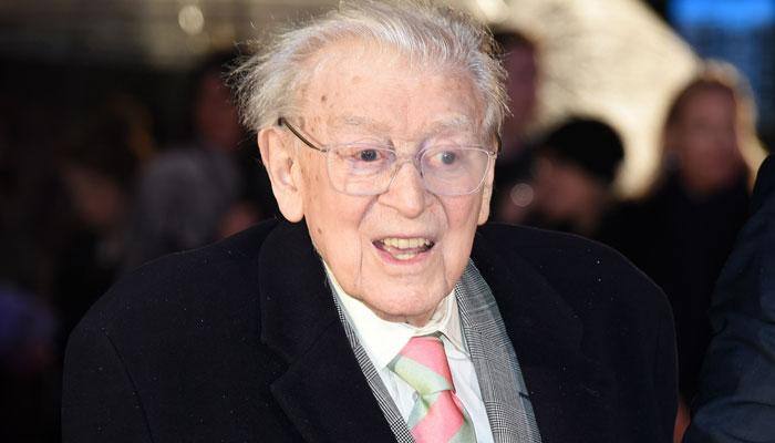 &#039;Dad&#039;s Army&#039; creator Jimmy Perry dies at 93