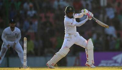BAN vs ENG: Mushfiqur Rahim pleads for more Tests after bringing a nail-biting conclusion to 1st match