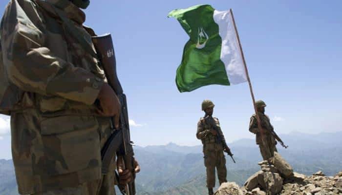 Pakistan&#039;s nefarious designs exposed yet again; report says ISI radicalising Sri Lankan Muslims to target India