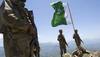 Pakistan's nefarious designs exposed yet again; report says ISI radicalising Sri Lankan Muslims to target India