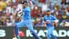 MS Dhoni sets example for youngsters with lightning quick stumping to dismiss Luke Ronchi- Video