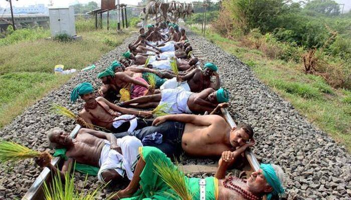 Bodoland movement revived with rail blockade agitation