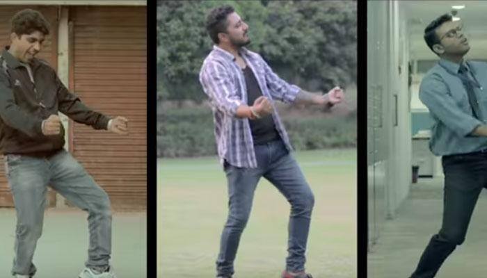 'Bewadey' series, episode 1: This is how drunkards deal with Johnny's 'break-up'!