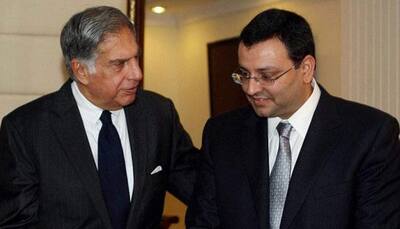 Cyrus Mistry removed as Chairman of Tata Sons; Ratan Tata is interim boss