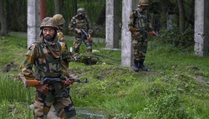 Top Naxal leaders among 24 killed in encounter in Odisha