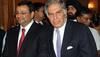This was Ratan Tata's advice to Cyrus Mistry – four years ago