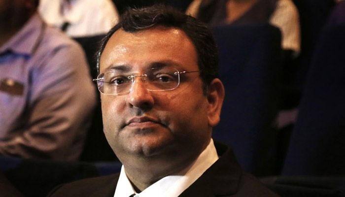 The open secret behind Cyrus Mistry&#039;s exit from Tata Sons 
