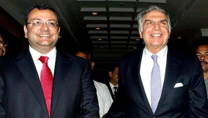Cyrus Mistry&#039;s journey as Tata Sons chairman: Surprise entry, abrupt exit
