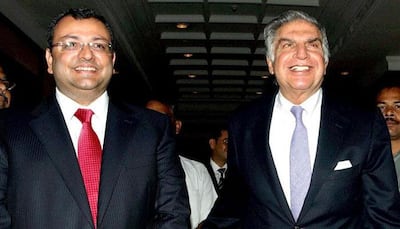 Cyrus Mistry's journey as Tata Sons chairman: Surprise entry, abrupt exit