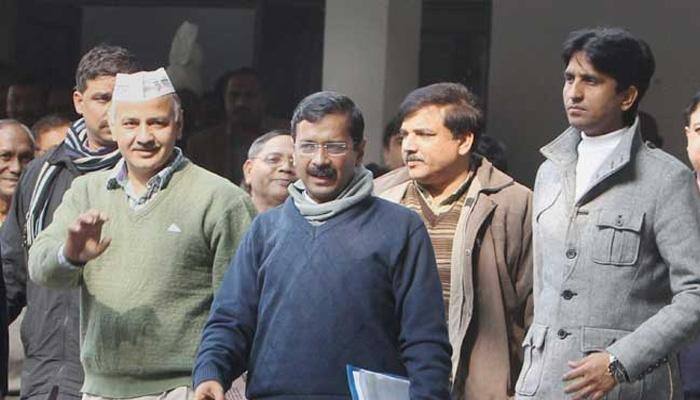 Kejriwal seeks argument on charge in Jaitley&#039;s defamation case