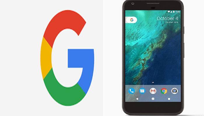 Google`s artificial intelligence (AI)-powered Pixel and Pixel XL smartphones in India from October 25 