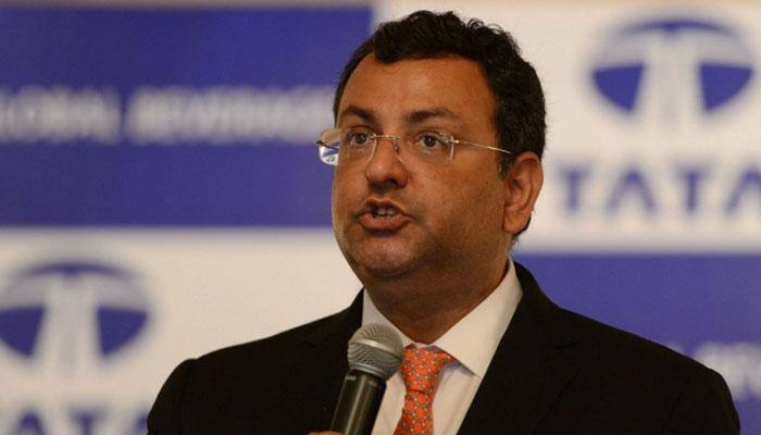 After Cyrus Mistry's ouster, Tata Sons disbands Group Executive Council set up by him