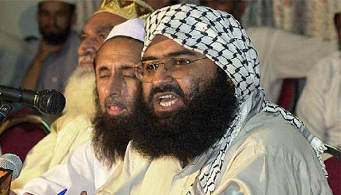 Pak freezes accounts of 5,100 terror suspects, including JeM chief