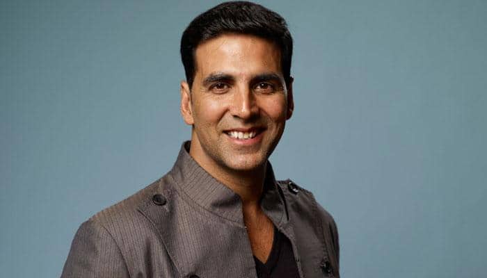 Akshay Kumar’s beautiful &#039;sandesh for soldiers&#039; will make you smile