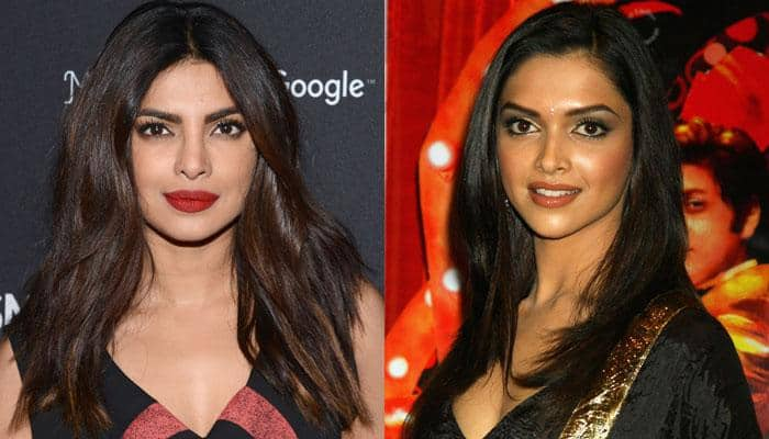 Priyanka Chopra or Deepika Padukone – who will romance a Chinese star after Salman Khan?