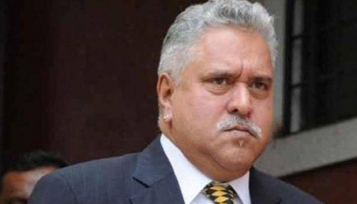 SC to hear banks' plea against Vijay Mallya today