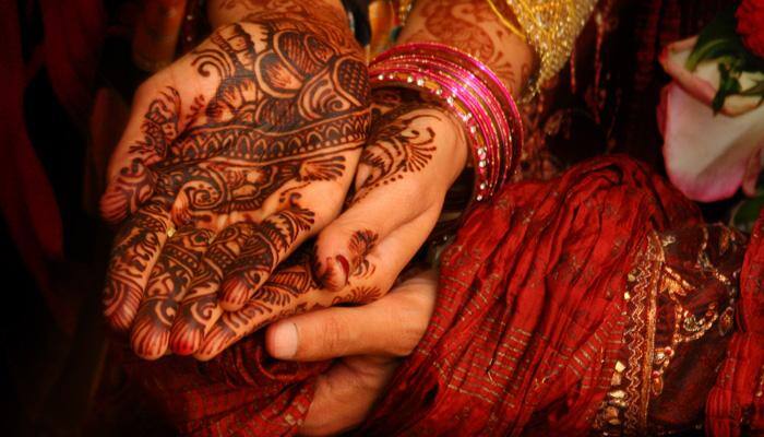 Unique ideas that will help you immortalise your wedding