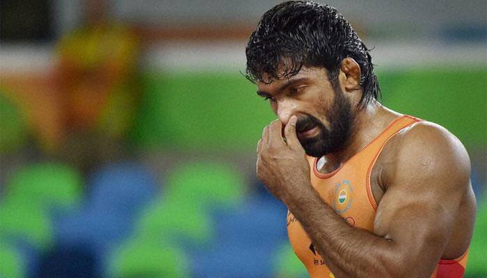 Yogeshwar Dutt's Bronze medal from London Olympics might not be upgraded to Silver: Report