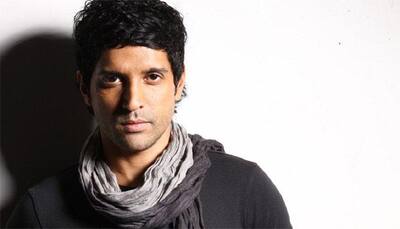 Farhan Akhtar opens up on his relationship with 'friend' Abhishek Kapoor