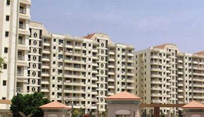 Housing sales grow 12% in July-September to 54,000 units in 9 cities