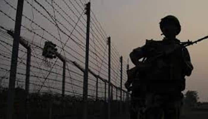 Pakistani troops violate ceasefire in Jammu &amp; Kashmir&#039;s Rajouri