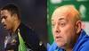 Australia coach Darren Lehmann to 'chat' with aggrieved Usman Khawaja