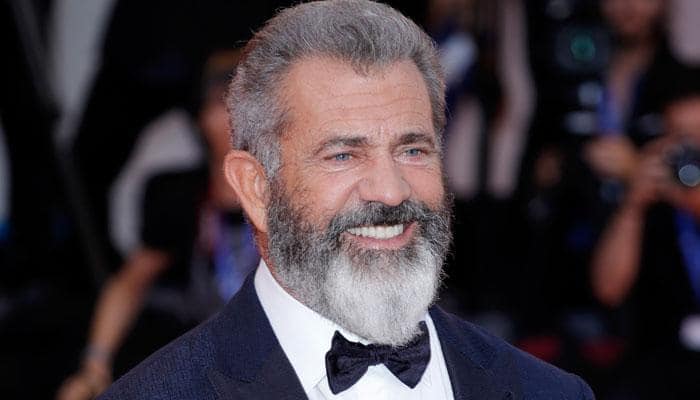 At 60, Mel Gibson all set to welcome ninth child!