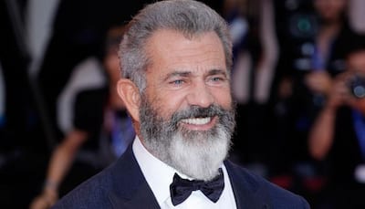 At 60, Mel Gibson all set to welcome ninth child!