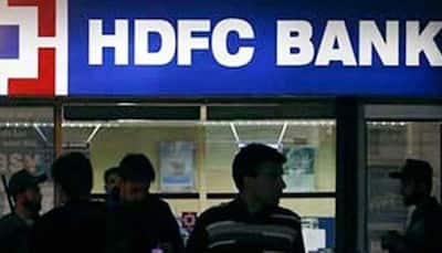 HDFC Bank Q2 net profit up 20% at Rs 3,455 crore, total income also improves