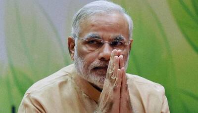 PM Narendra Modi invites suggestions for 25th 'Mann ki Baat' edition on Oct 30