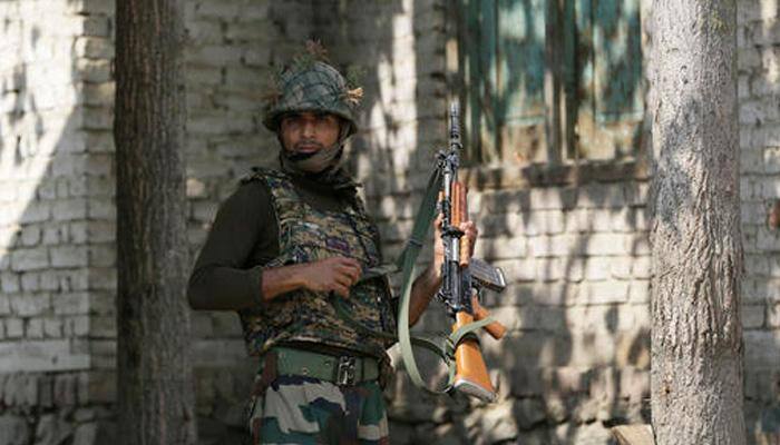 Lashkar-e-Toiba claims responsibility for Uri attack in posters pasted in Pakistan town