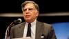 Ratan Tata attempts to calm frayed nerves over Chairman's ouster, asks executives to go about business as usual