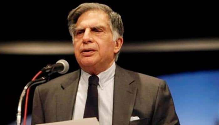 Ratan Tata attempts to calm frayed nerves over Chairman's ouster, asks executives to go about business as usual