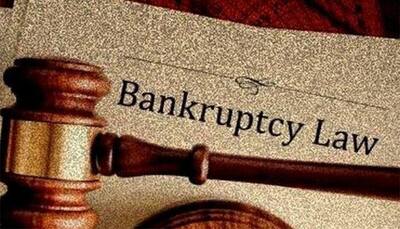 Bankruptcy and Insolvency law likely to be operational by year end