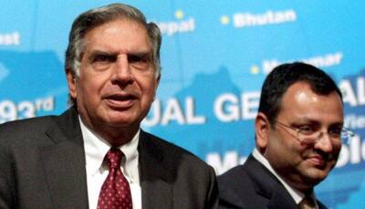 Cyrus Mistry, Tata Group lock horns over ouster in Company Law Tribunal