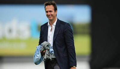 India vs England: Michael Vaughan predicts series whitewash, unless Alastair Cook & Co improve their batting