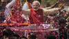 'Ab ki baar, Trump sarkar' - Donald Trump borrows Narendra Modi's winning slogan