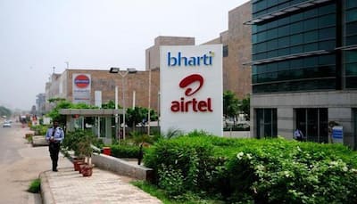 Bharti Airtel Q2 net profit slips 5% on higher costs
