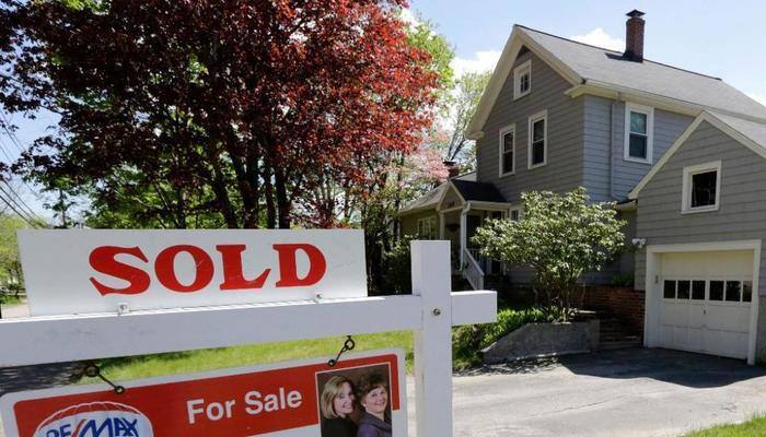 US housing price in August seen moving upwards