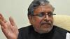 Sushil Kumar claims Samajwadi Party-like feud is brewing within Lalu's family 