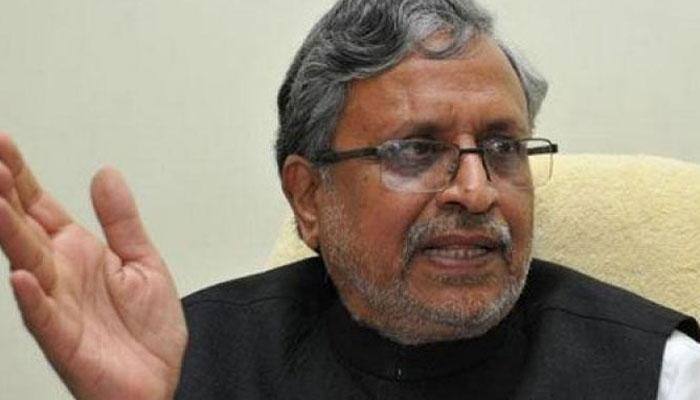 Sushil Kumar claims Samajwadi Party-like feud is brewing within Lalu's family 