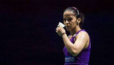 China-bound Saina Nehwal to skip IOC Athletes Commission meeting