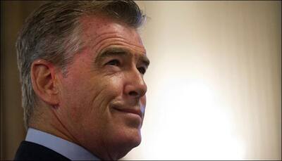 Pierce Brosnan lends support to whale security, joins campaign to save the gentle giants!