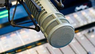 E-auction for 2nd batch of 266 FM radio channels to begin today
