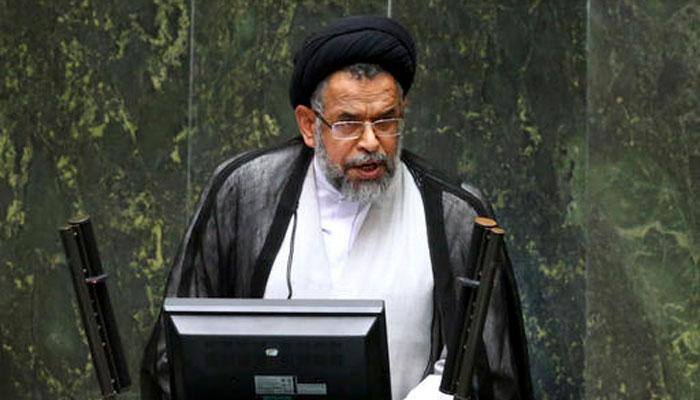 Iran welcomes EU's plan of enhanced diplomatic relations