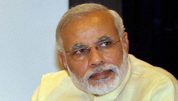 PM Narendra Modi to launch hydro power project in Sikkim