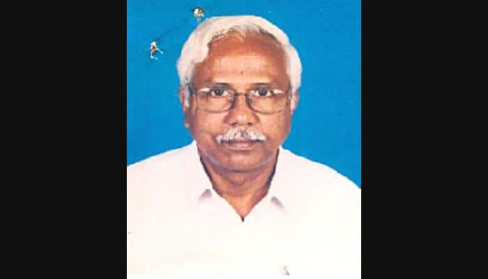 AMU professor dies after waiting for ambulance for six hours