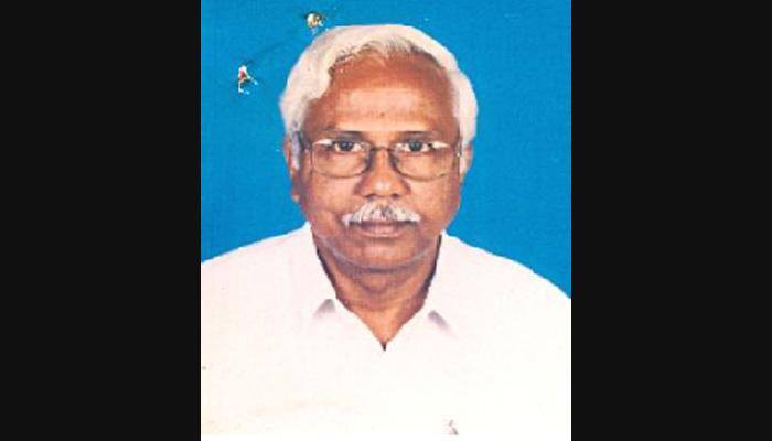 AMU professor dies after waiting for ambulance for six hours