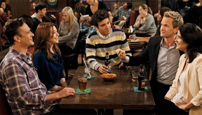 &#039;How I Met Your Mother&#039; inspired by 9/11 attacks, revealed creators