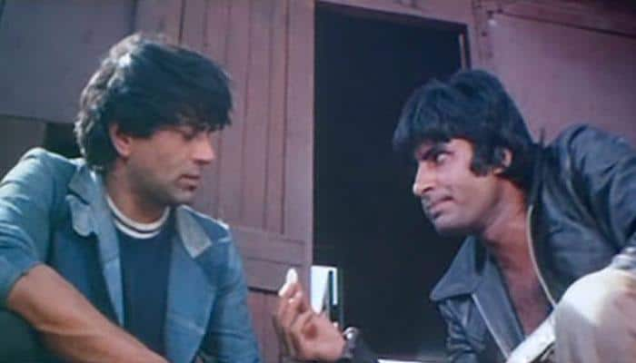 Did you know Ramesh Sippy didn&#039;t have budget to make &#039;Sholay&#039;?